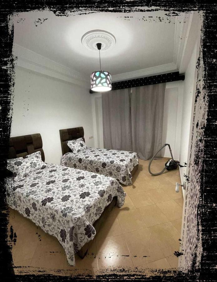 Elegance Apparte 13 Climatise Tetouan Wifi&Parking Apartment Екстериор снимка