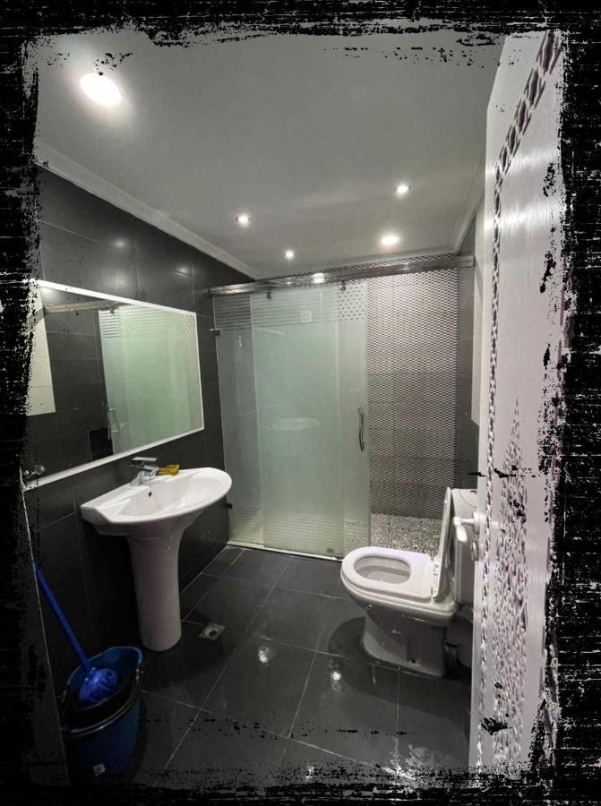 Elegance Apparte 13 Climatise Tetouan Wifi&Parking Apartment Екстериор снимка