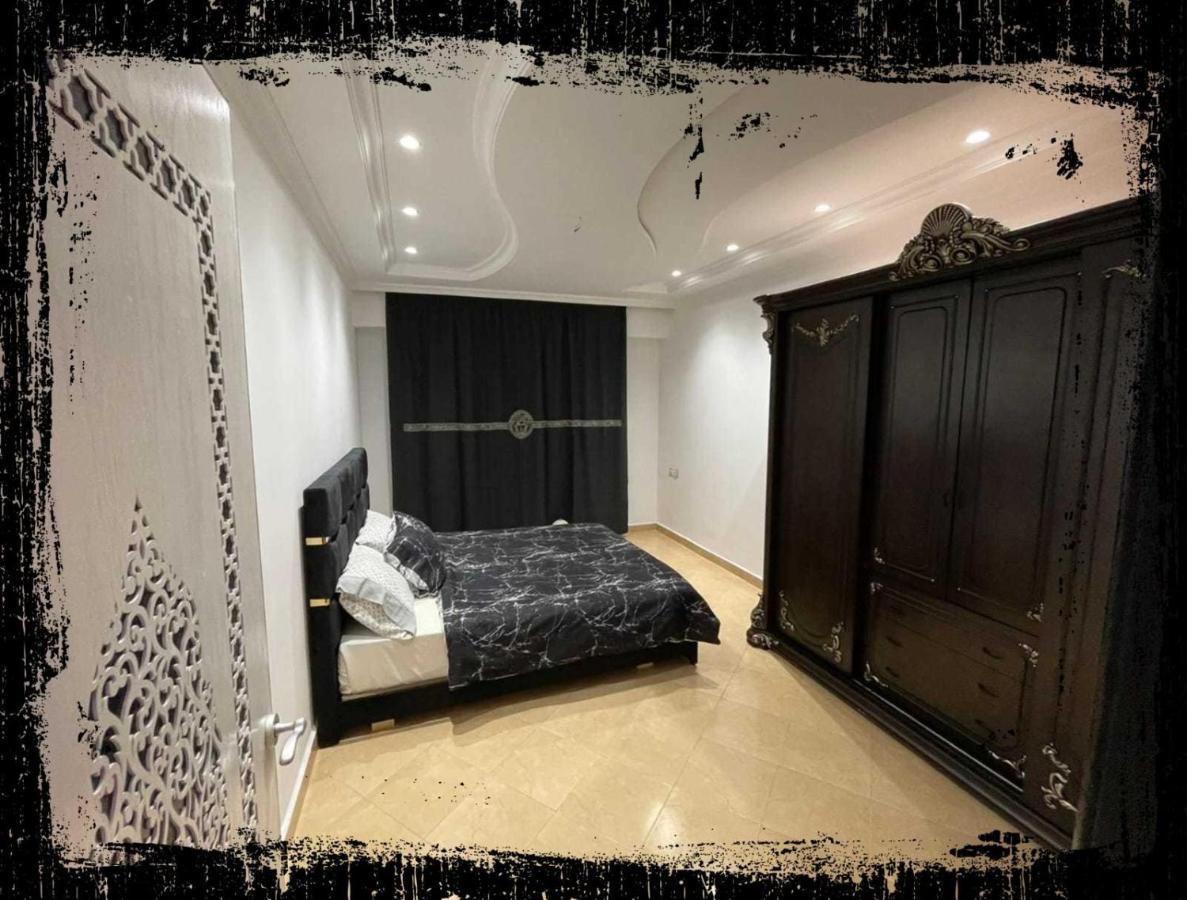 Elegance Apparte 13 Climatise Tetouan Wifi&Parking Apartment Екстериор снимка